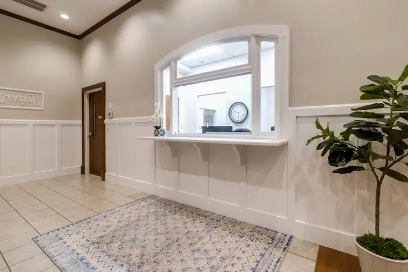 Fort Mill Jasper Dentistry