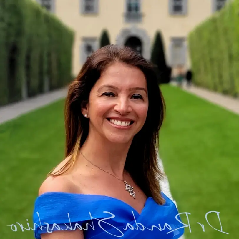 Gainesville Dr. Randa Shakashiro