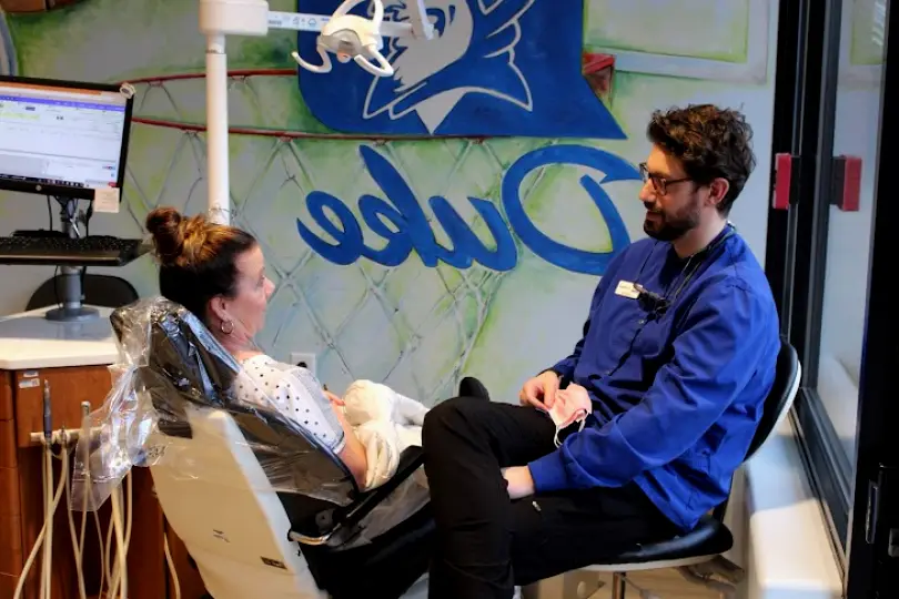 Garner BrushAndFloss Orthodontics and Pediatrics