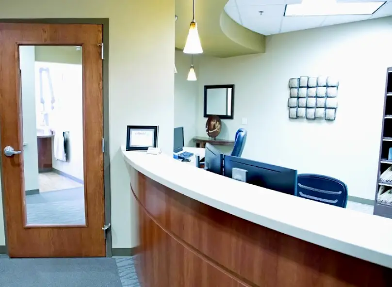 Glendale Sladky Family Dental: Jacob D. Sladky, DDS