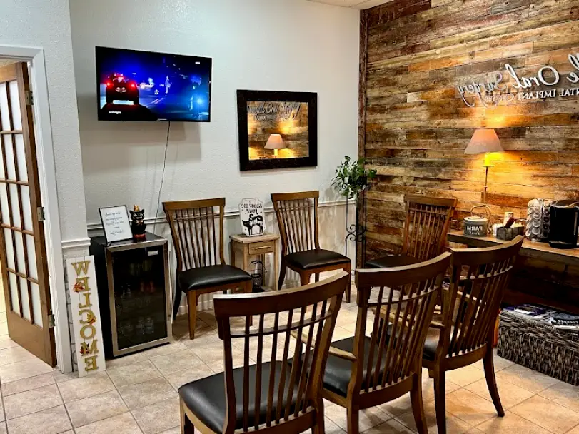 Greenville Oral Surgery, Wayne W. Loney, JR., DDS, MS