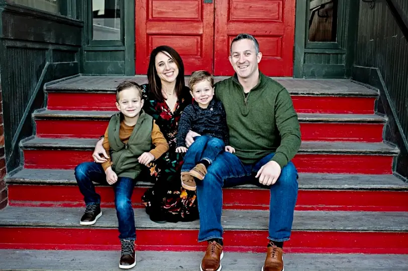 Happy Rock Dental | Gladstone Missouri Office