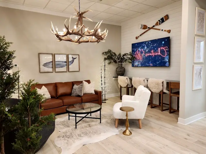 Harbor Point Dental at Chappaqua Crossing