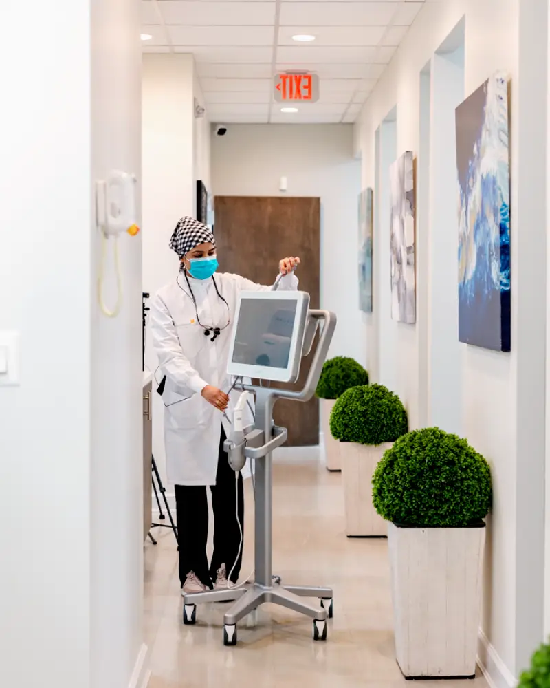 Herndon iSmile Dental Care