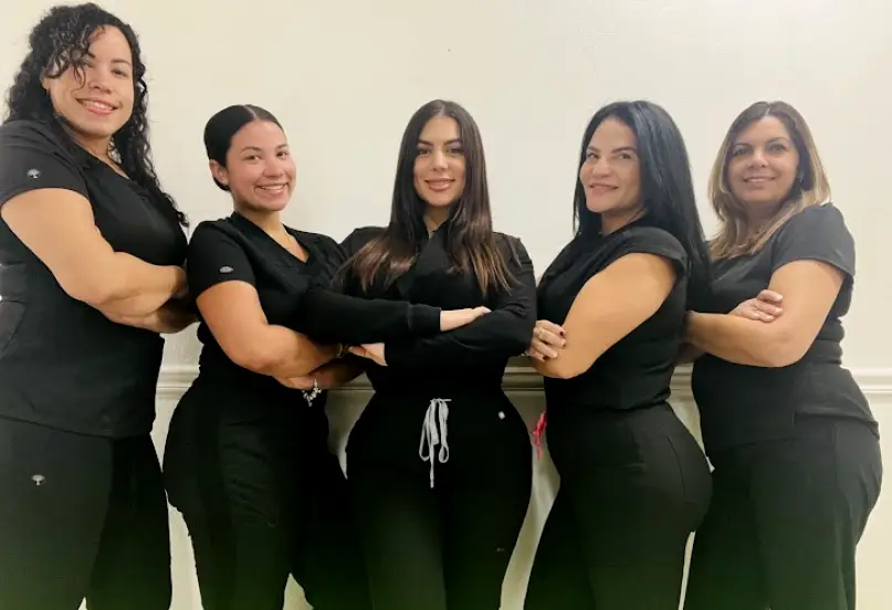 JM Dental Group of Pembroke Pines
