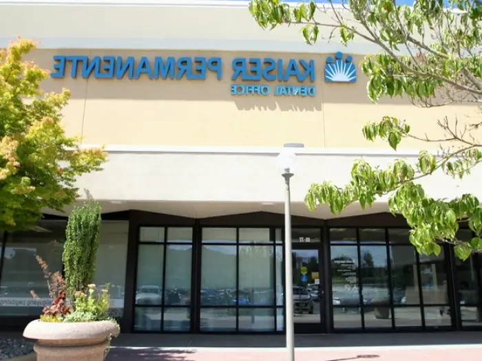 Kaiser Permanente Oregon City Dental Office