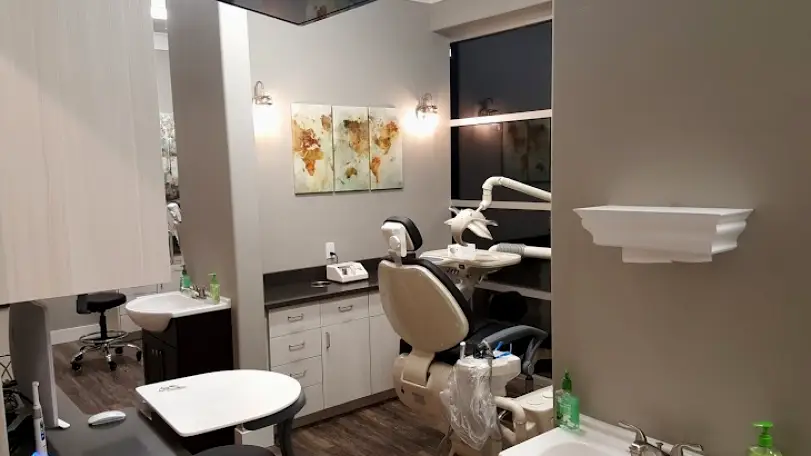 Kalispell Summit Dental Group Dr. Mark Vanzant DMD & Dr. Shane Hoffner DMD