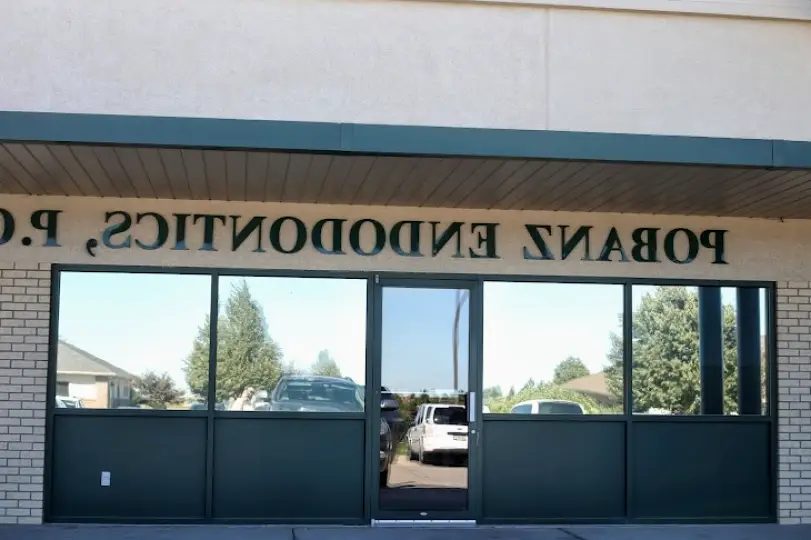 Kearney Pobanz Endodontics, P.C.