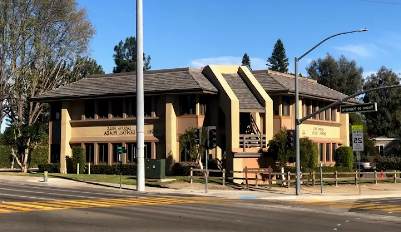 Laguna Hills Saddleback Valley Endodontics