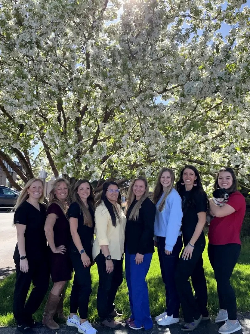 Laramie Summit View Dentistry PC