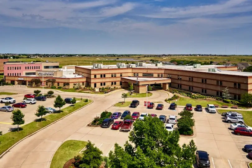 Lawton Southwestern Medical Center - Hospital