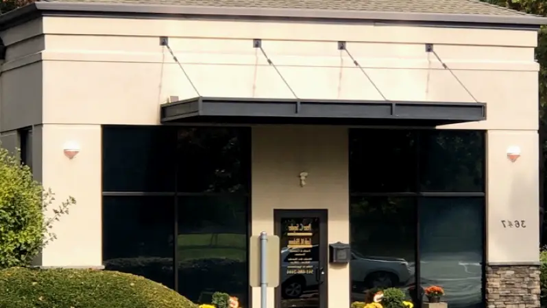 Leah M. Hickson, DDS at Eugene Dental Associates