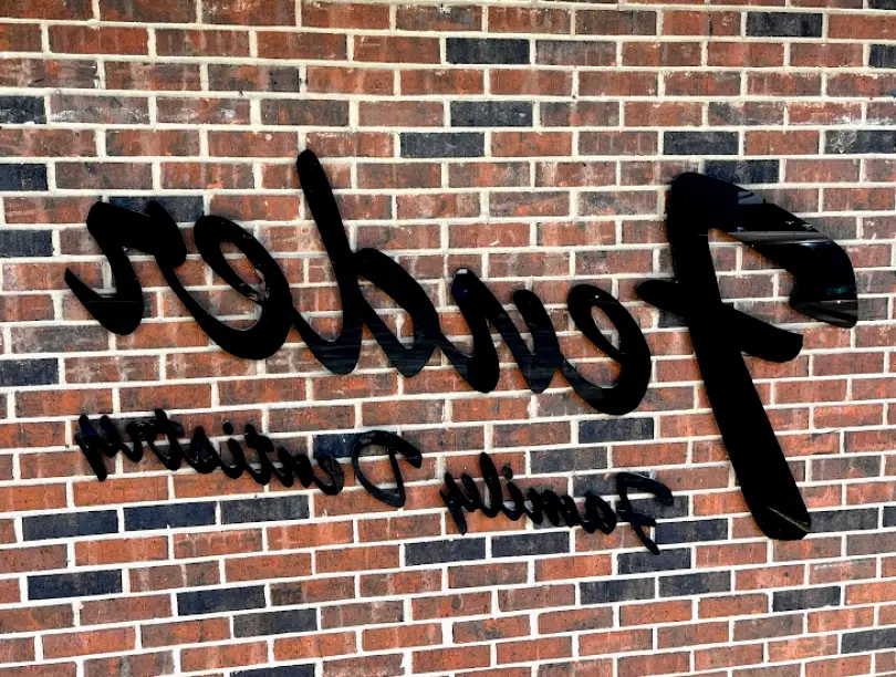 Lee's Summit Fender Family Dentistry