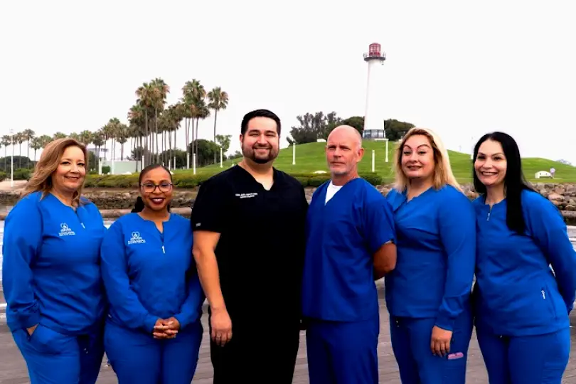 Long Beach Sandcastle Pediatric Dentistry