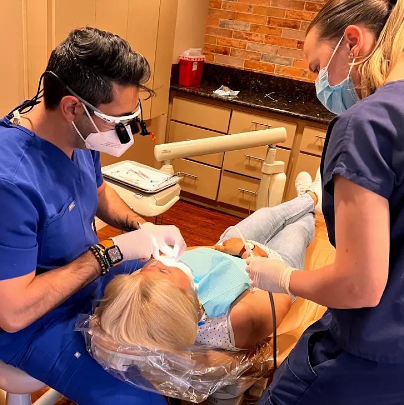  Los Angeles LA Dental Boutique