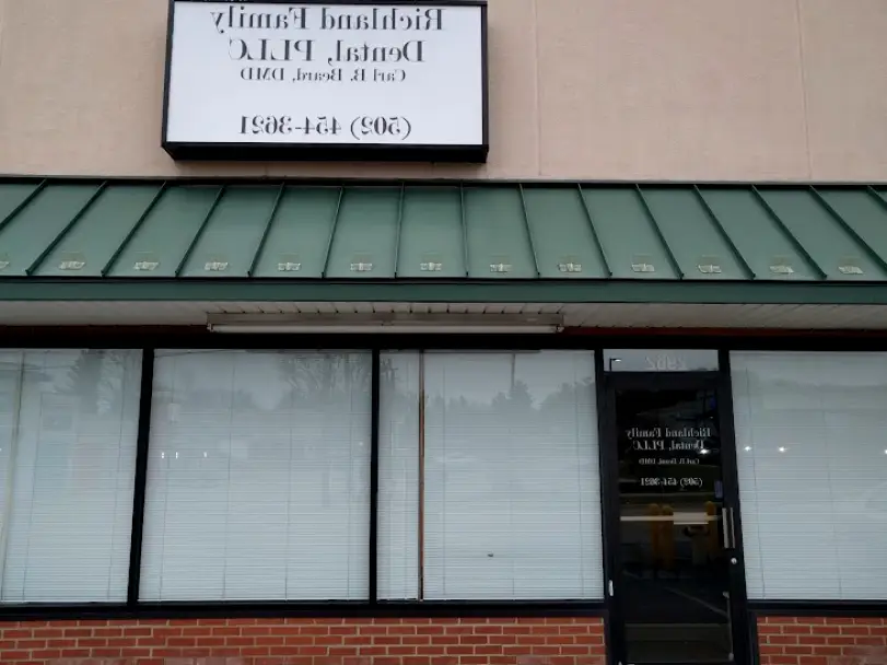  Louisville Richland Family Dental