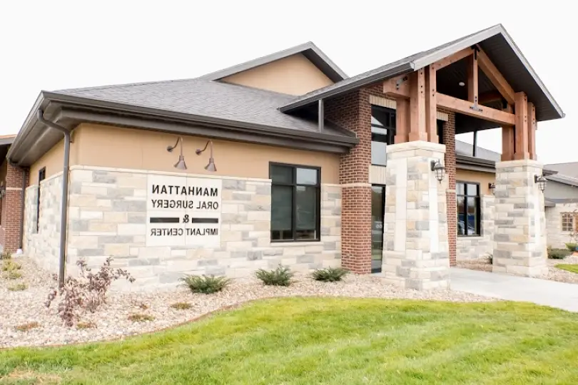 Manhattan Oral Surgery Center & Implant Center