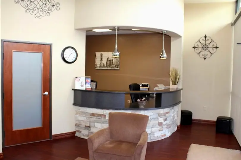 Melissa Family Dental & Orthodontics