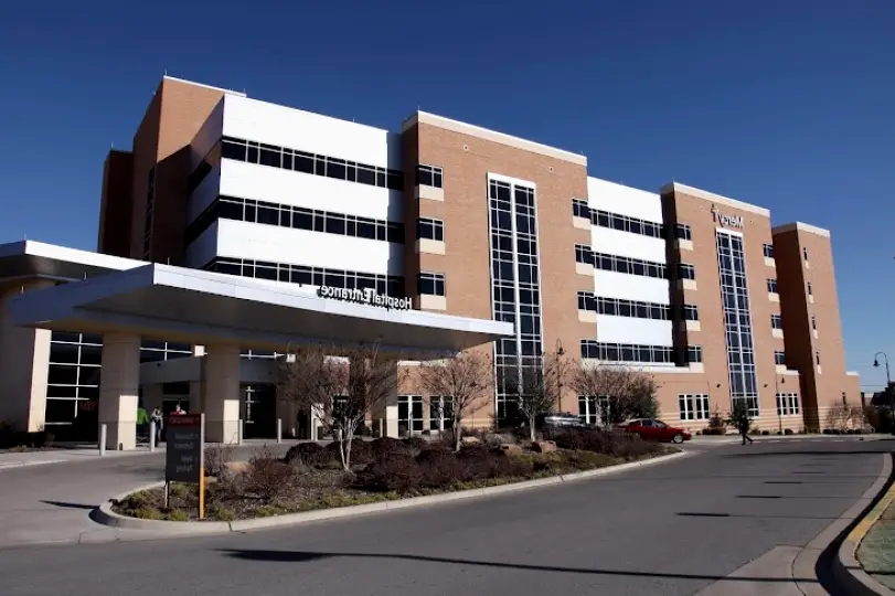 Mercy Hospital Ardmore