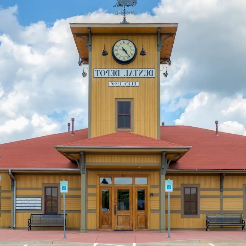 Midwest City Dental Depot