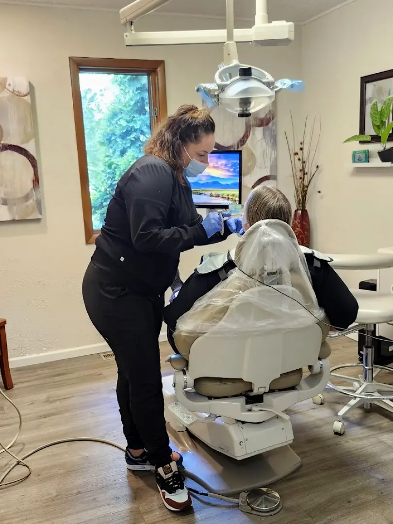 Midwest Family Dental Care - Kokomo PC