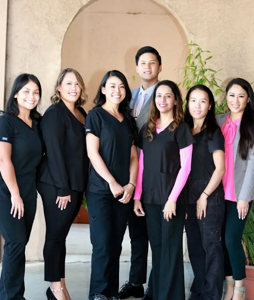Milpitas Smile Design