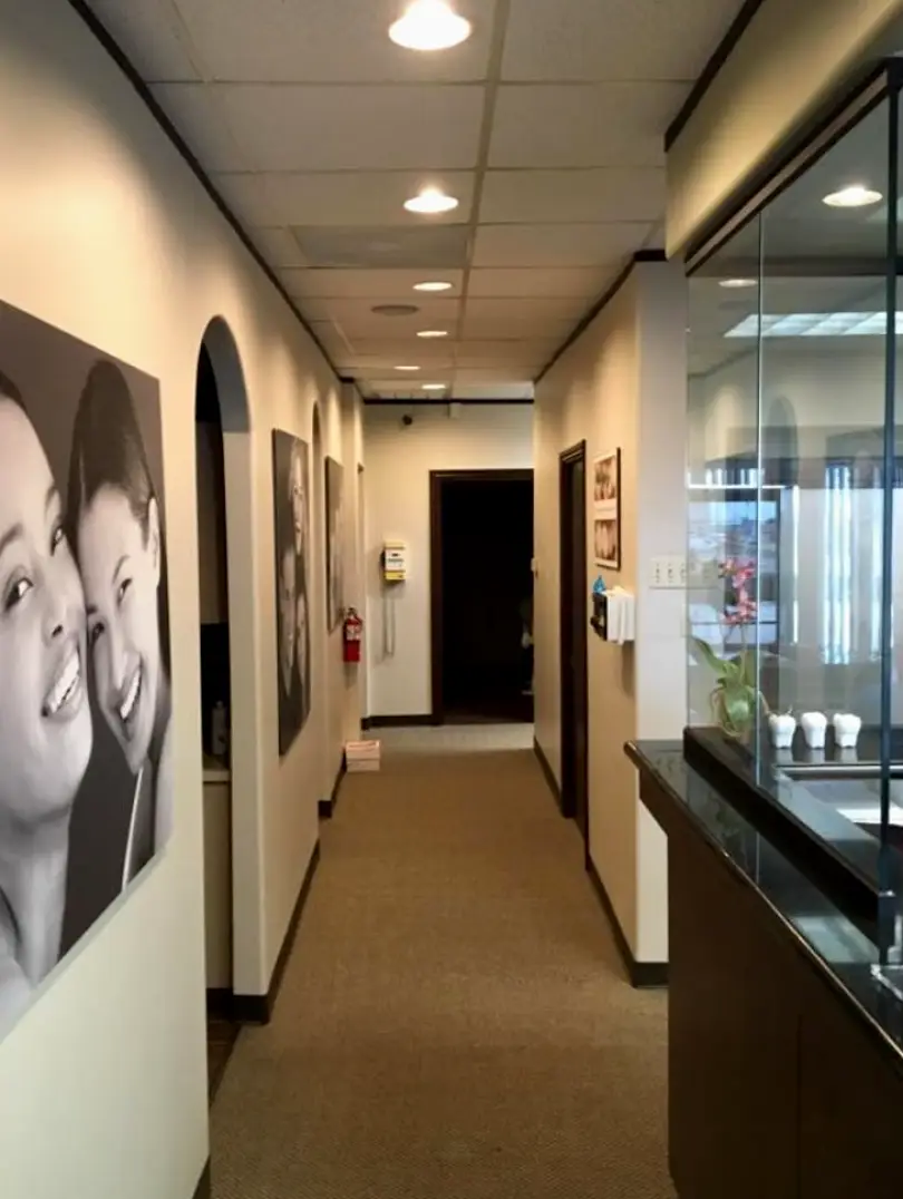 Mission Bend Mission Leona iSmile Dental
