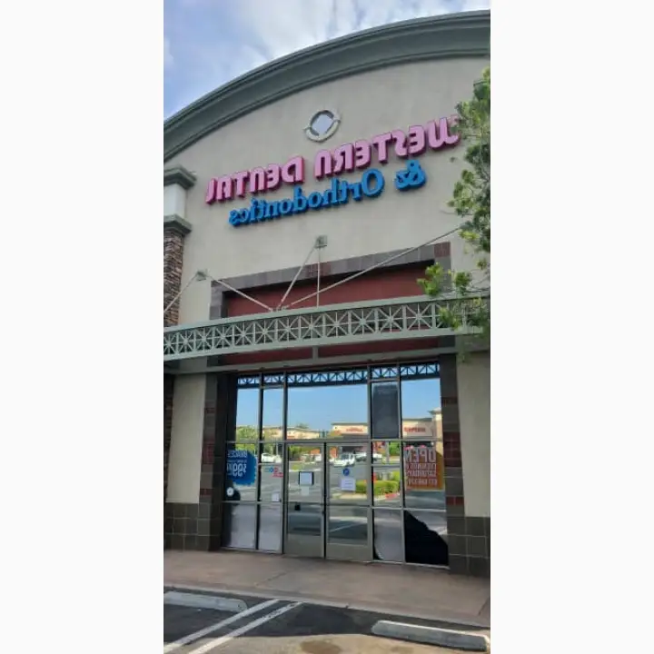 Murrieta Western Dental & Orthodontics