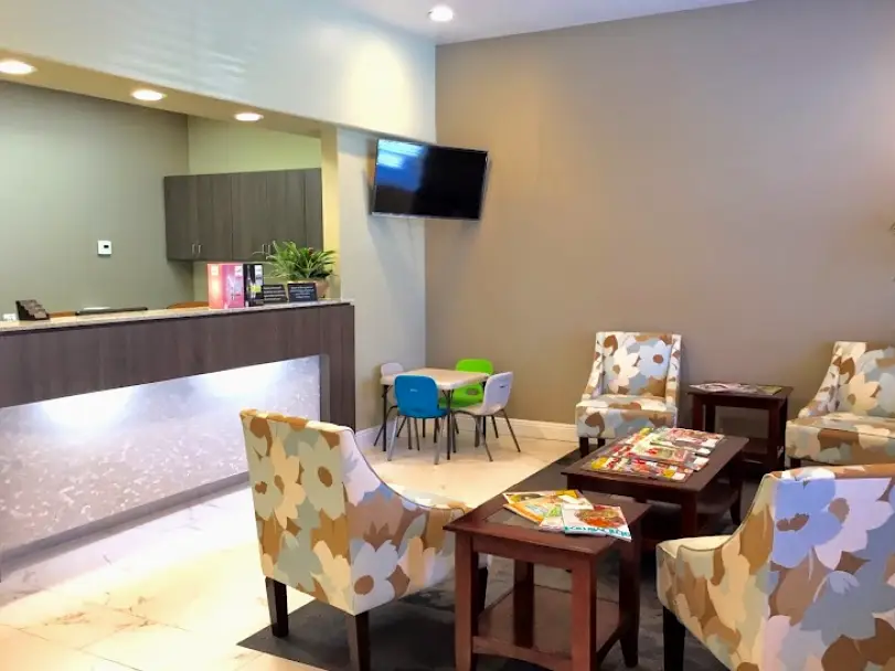 Norco Hidden Valley Dental Group