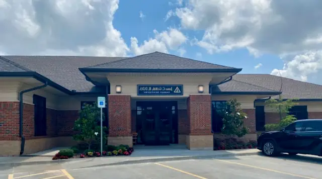 Norman Griffith Dentistry and Facial Esthetics