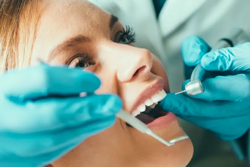  Orange Prime Dental Care, Peter Bishay DMD