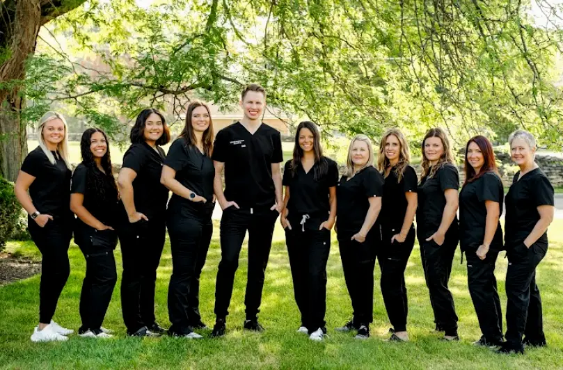 Park Street Dental of Grove City