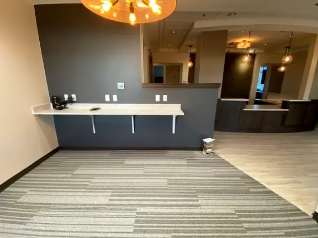 Parker Twin Aspen Dental Center