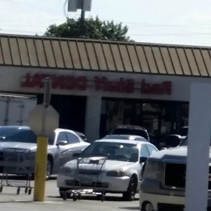 Pasadena Dr. Dan Chu DDS