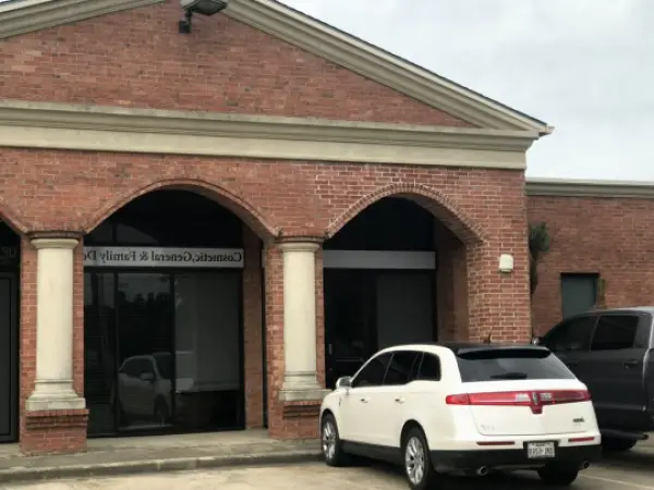 Pasadena Radiant Dental Care