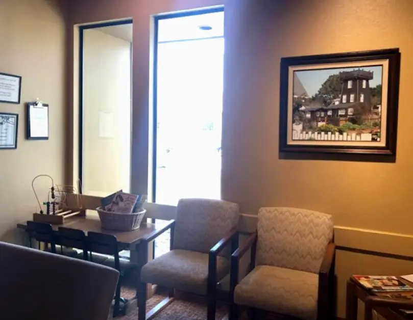 Patterson Drs. Allen and Sarasqueta, Family Dentistry