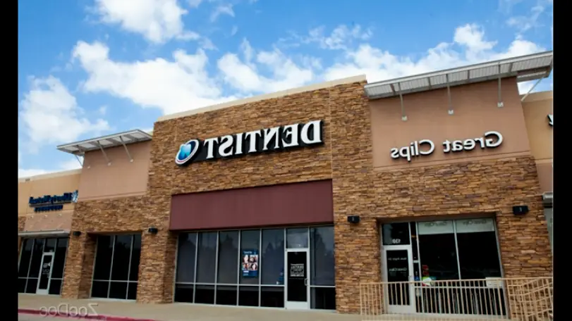 Peppermint Dental & Orthodontics - Rowlett