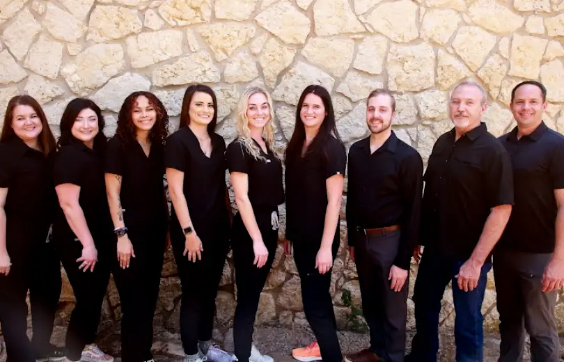 Polished Family Dental (Glen Rose, TX)