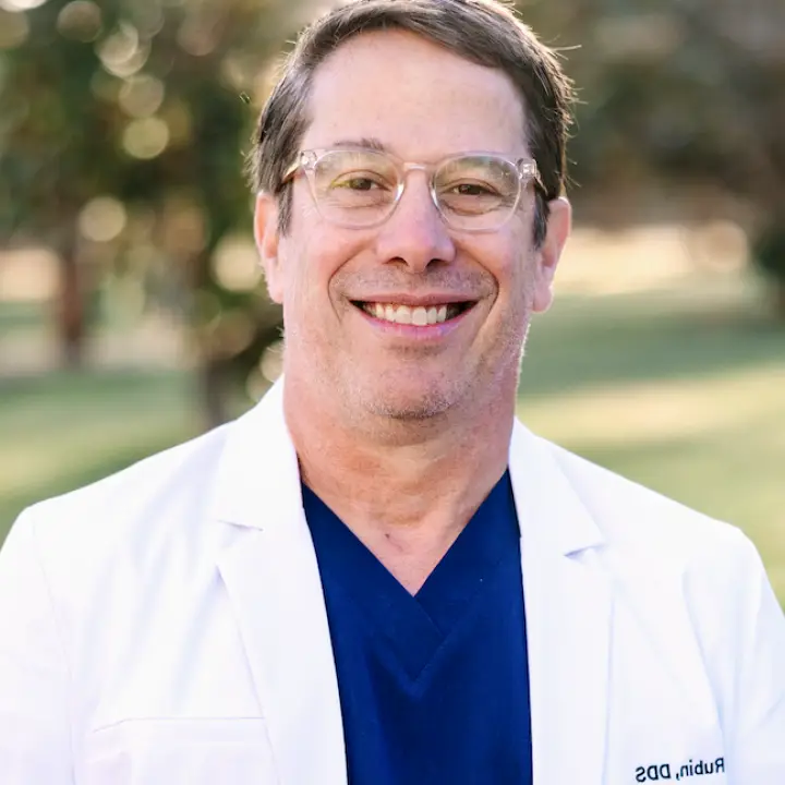 Prosper Dr. Paul Rubin, DDS