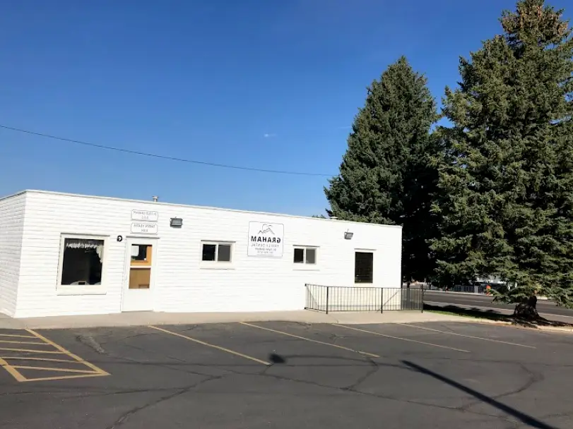 Riverton Graham Family Dental