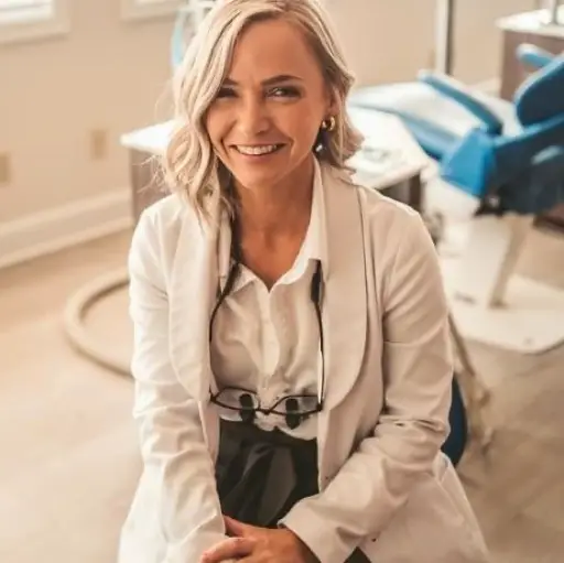 Roanoke LAT Dentistry - Dr. Lindsay Thorn, DMD