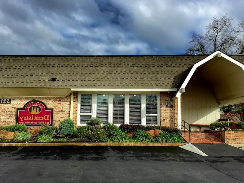 Sacramento Michael Hinh, DDS