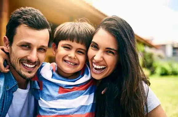 San Jose Moradi Signature Smiles