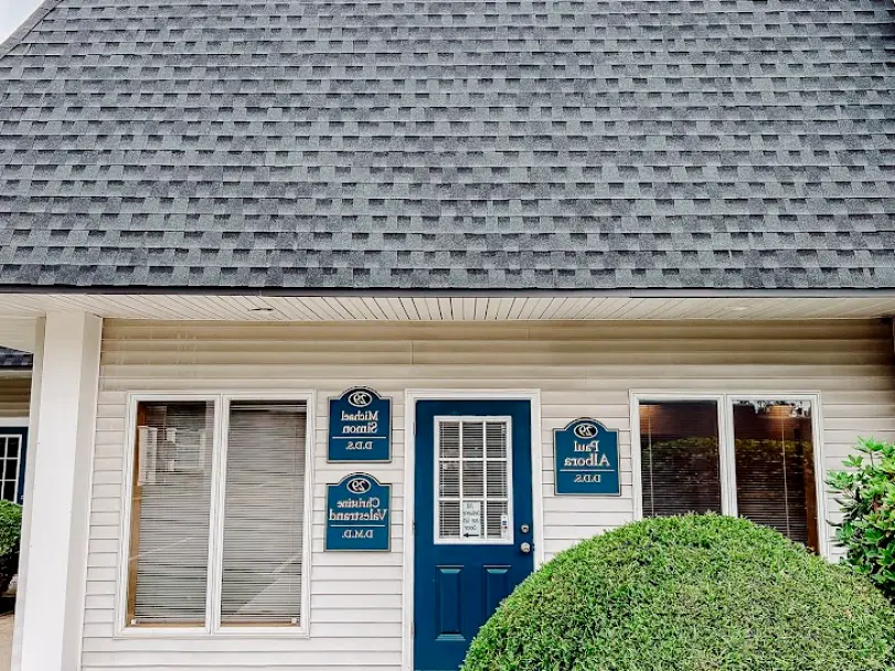 Setauket- East Setauket Michael Simon DDS