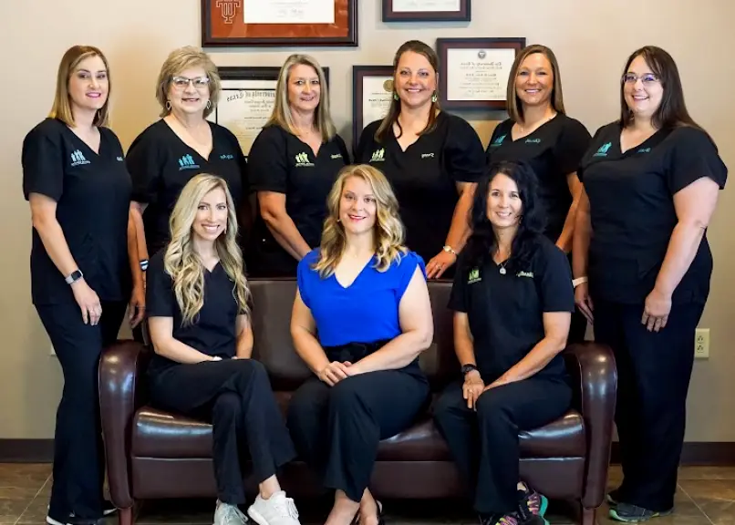 Shiner Dental PLLC