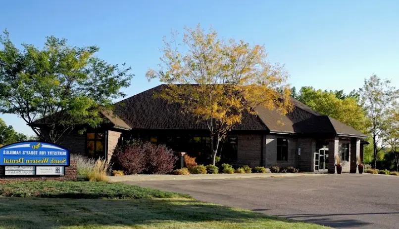  Sioux Falls South Western Dental