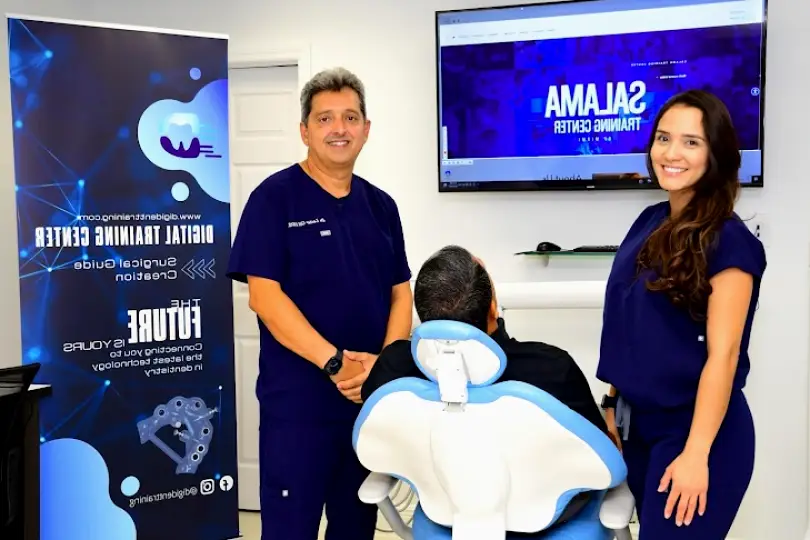  Smile Plus - Dentist in Homestead ( Dental Implants, Invisalign & Teeth Whitening )