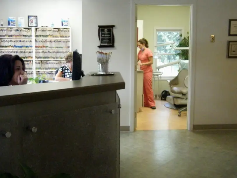 Southbury Cosmetic & Family Dentistry