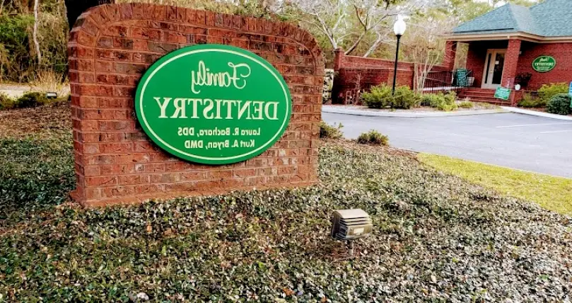 Southport Bachara & Bryan Family Dentistry