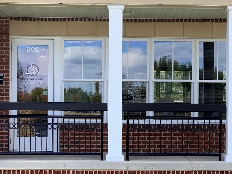 Sparks Glencoe North County Dental Associates